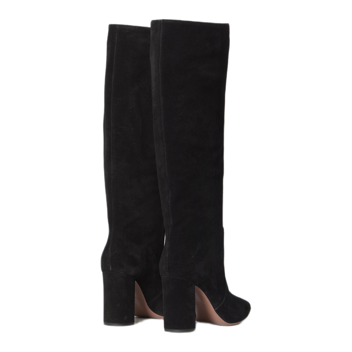 MAYFEYR - Paris Texas - Anja 85 Boots - PX2051XV003BLACK