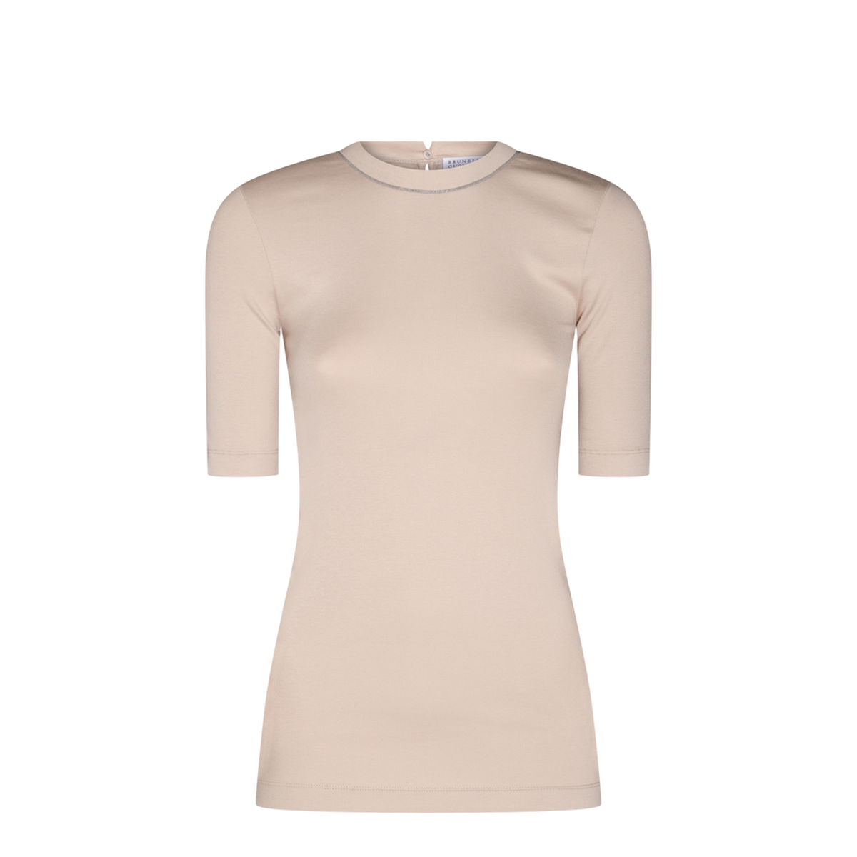T-shirt e Polo Beige
