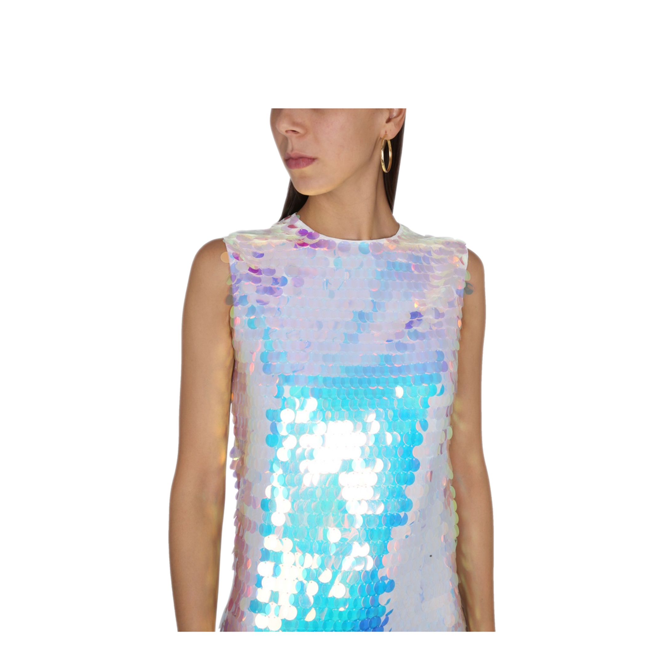 MAYFEYR - NINA RICCI - Mini Dress - 23PCRO014PL0432M0004