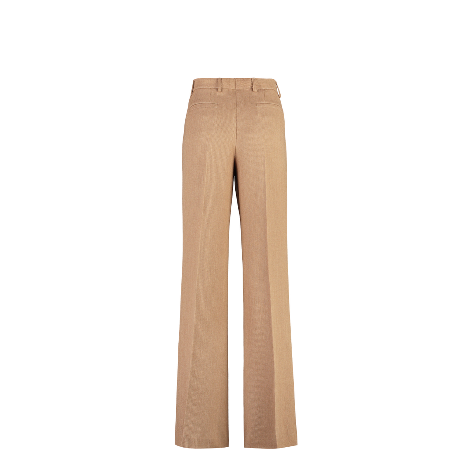 Flared Trousers