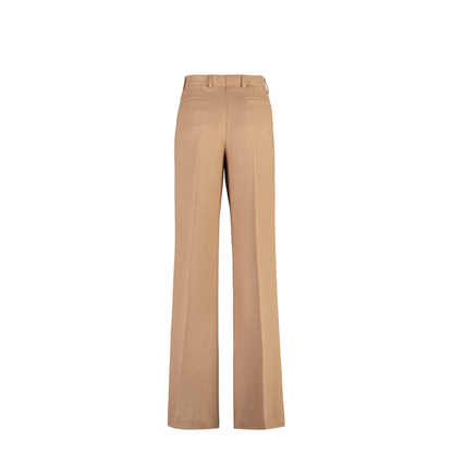 Flared Trousers