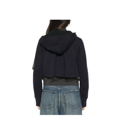 MAYFEYR - Sacai - Sweaters Navy - 26-08681233