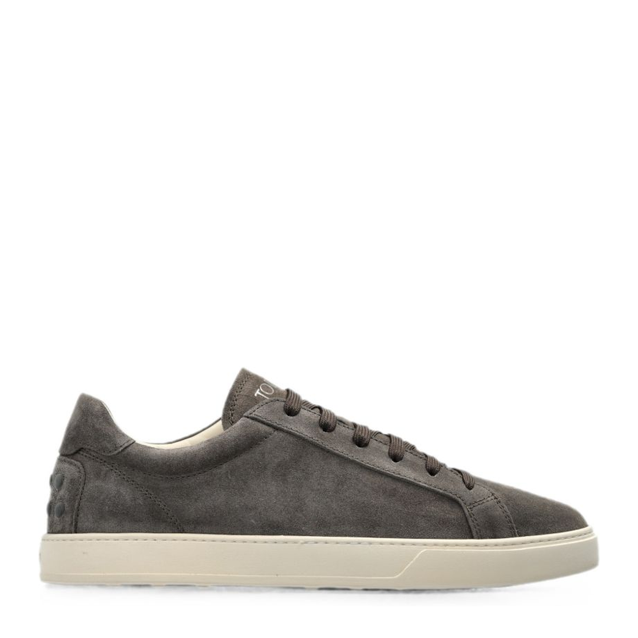 MAYFEYR - Tod's - Sneakers Brown - XXM04L0HZ40RE0S614