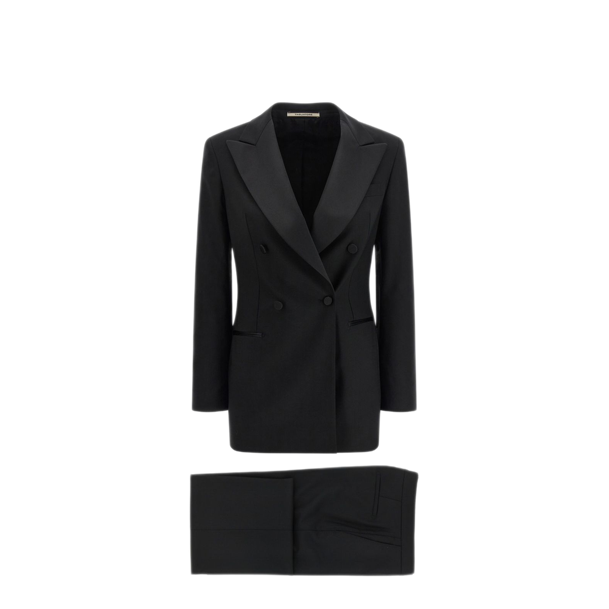 MAYFEYR - Tagliatore - Black Dress - SELENIAAD150166N1150