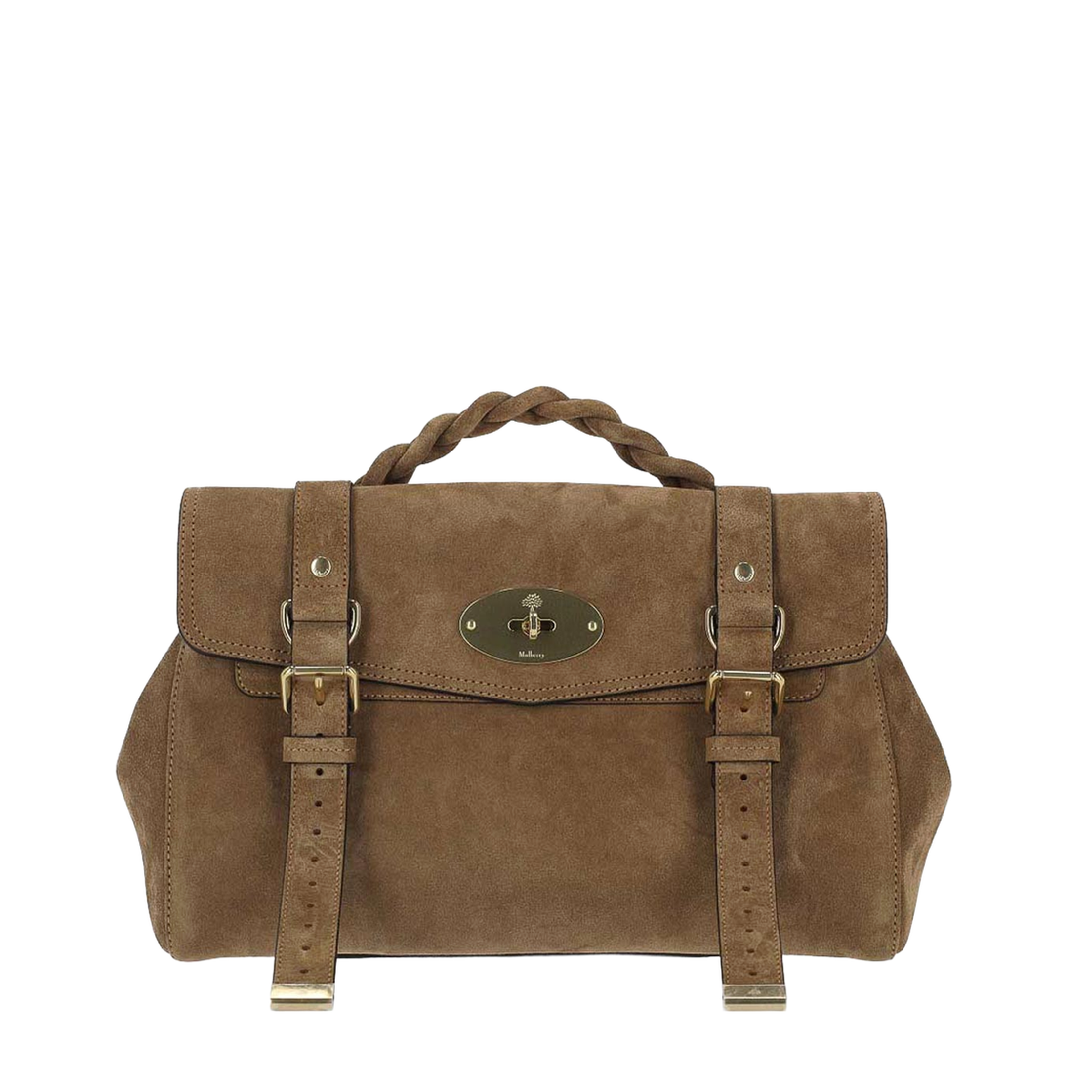 Messenger Bag Golden Yellow