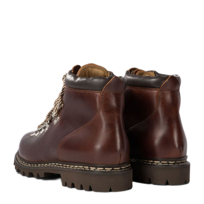 MAYFEYR - Paraboot - Boots Brown - 188903LISSEECORCE