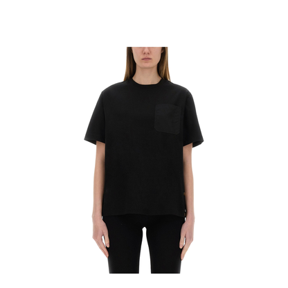 T-Shirt Black