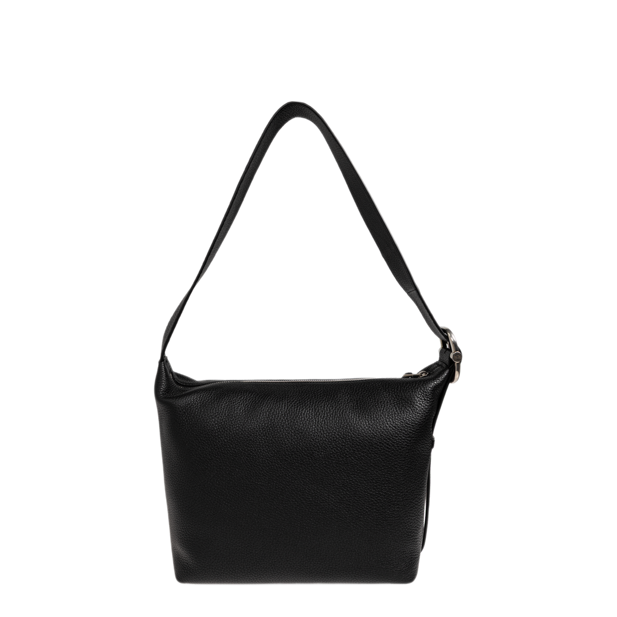 MAYFEYR - Loewe - Loop Medium Bag - BB22CMDX080BLACK