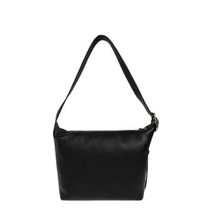 MAYFEYR - Loewe - Loop Medium Bag - BB22CMDX080BLACK