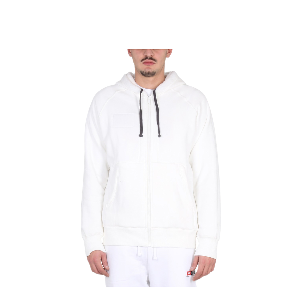MAYFEYR - Diesel - Logo Sweatshirt - A066980GCAB141