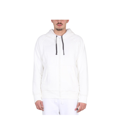 MAYFEYR - Diesel - Logo Sweatshirt - A066980GCAB141