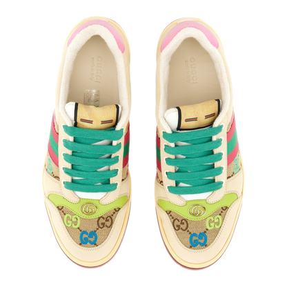 MAYFEYR - Gucci - Screener Sneaker - 8388739SFR02544