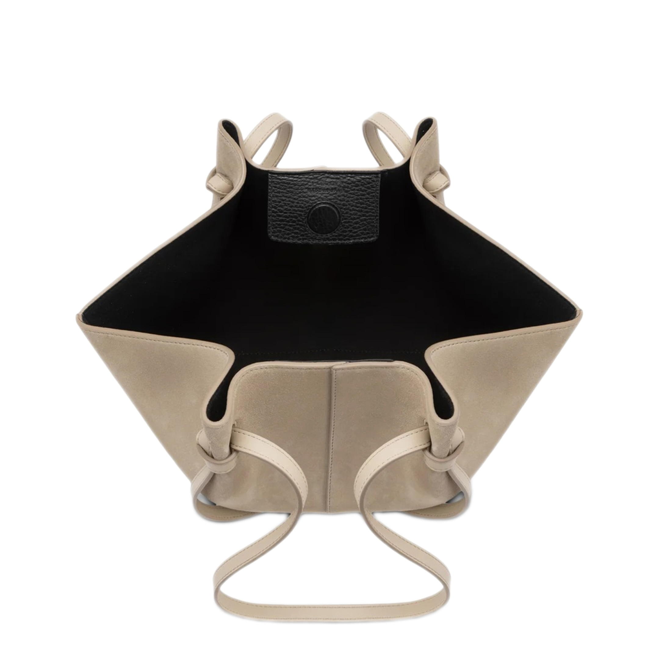 MAYFEYR - Yuzefi - Small Mochi Bag - MOCHISUEDESAND