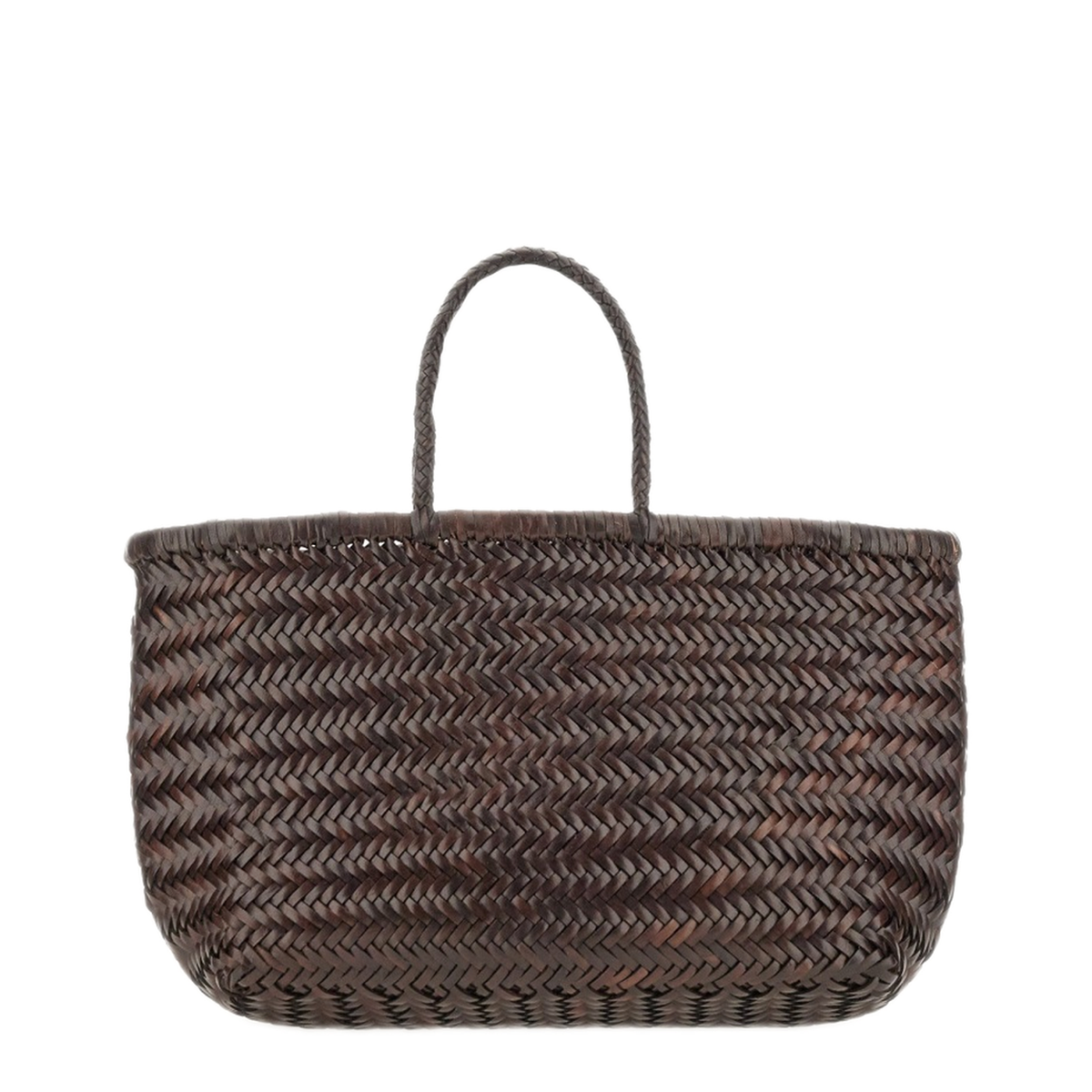 MAYFEYR - Dragon Diffusion - Triple Jump Big Shoulder Bag - 8810DKBROWN