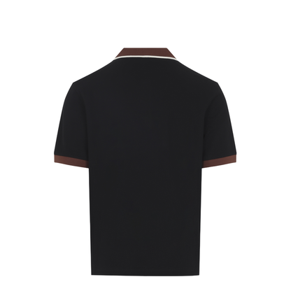 MAYFEYR - Marni - Cotton Polo - POJY0002LSUTC688