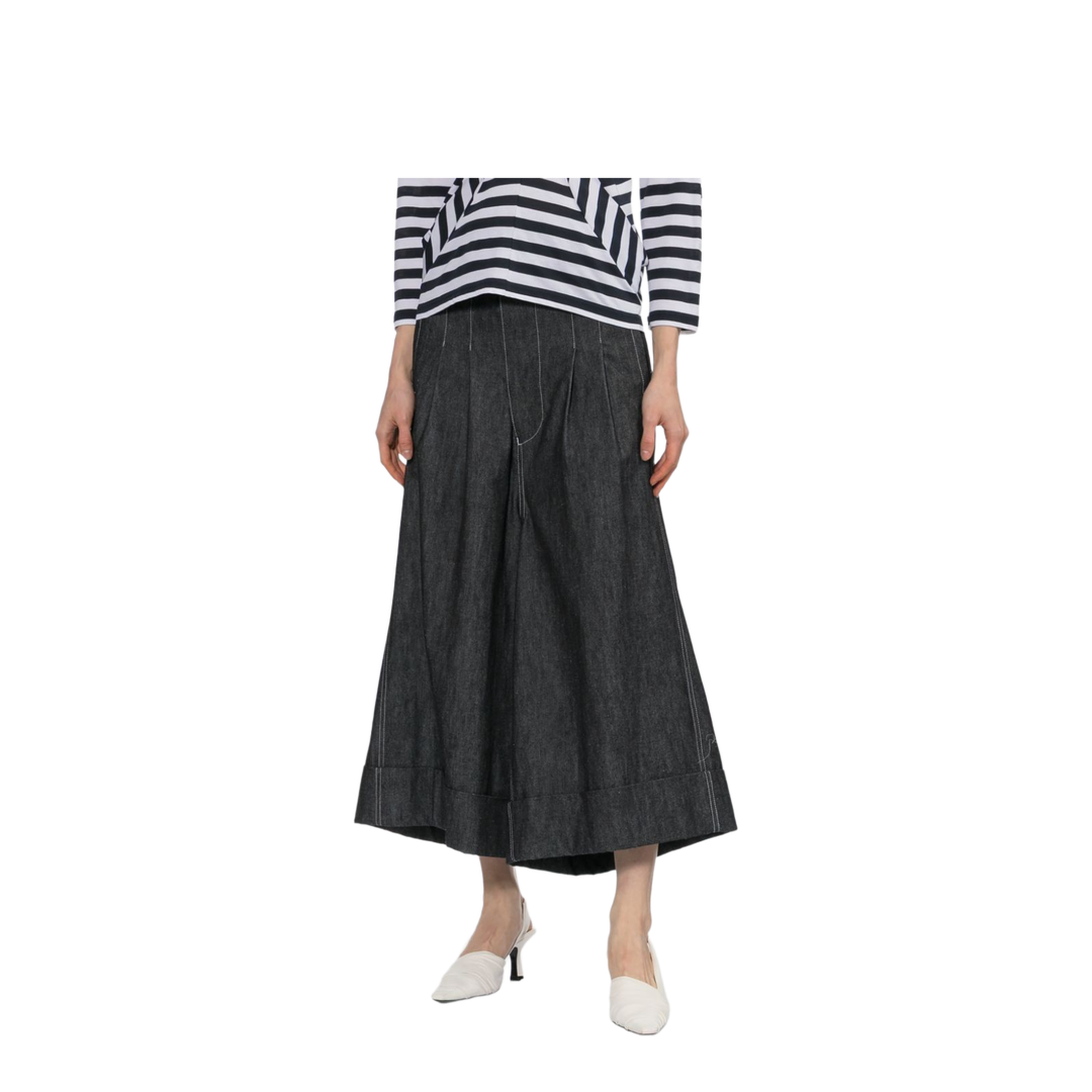 MAYFEYR - Junya Watanabe - Trousers - JQP0080511