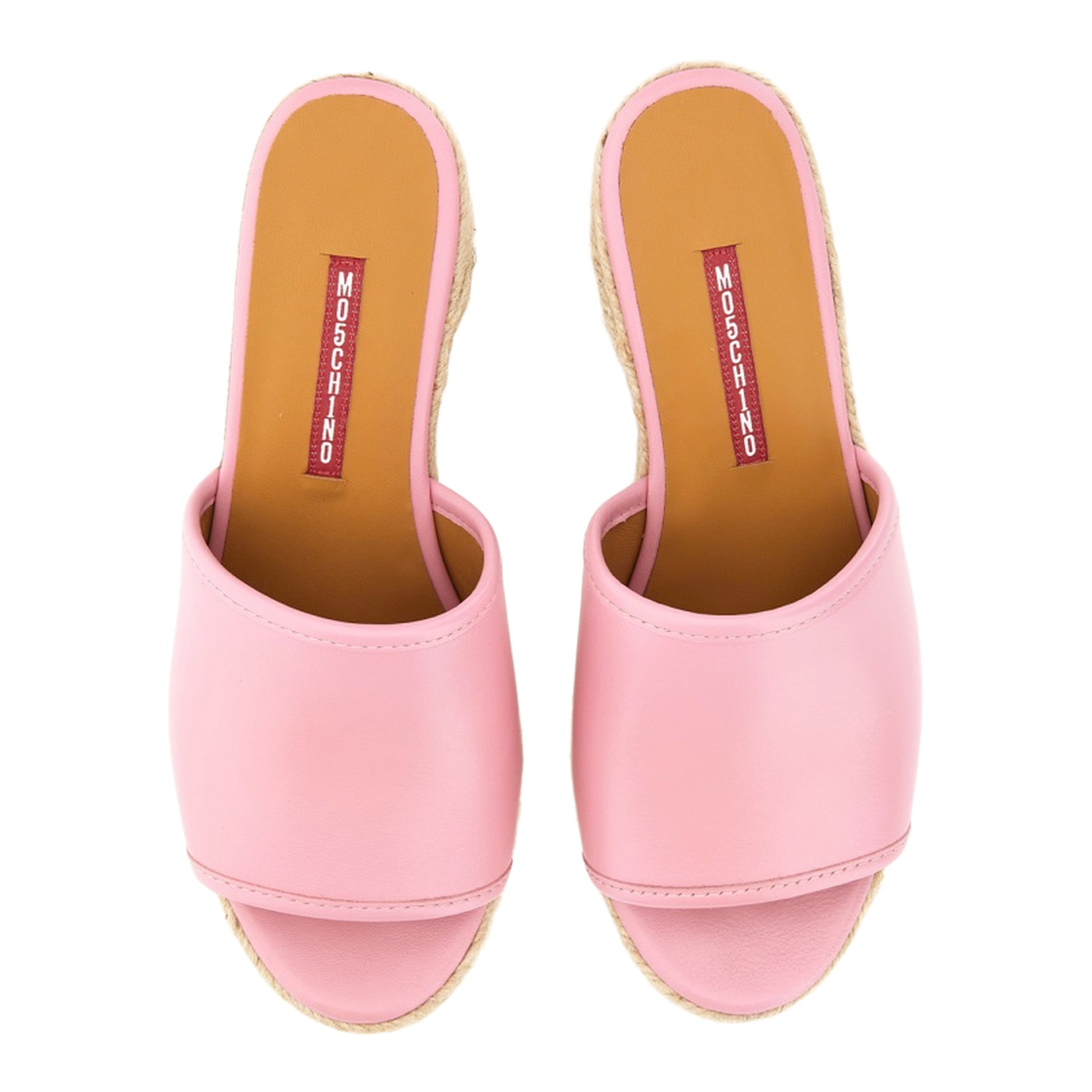 MAYFEYR -  - Leather Sandal - 321437960224