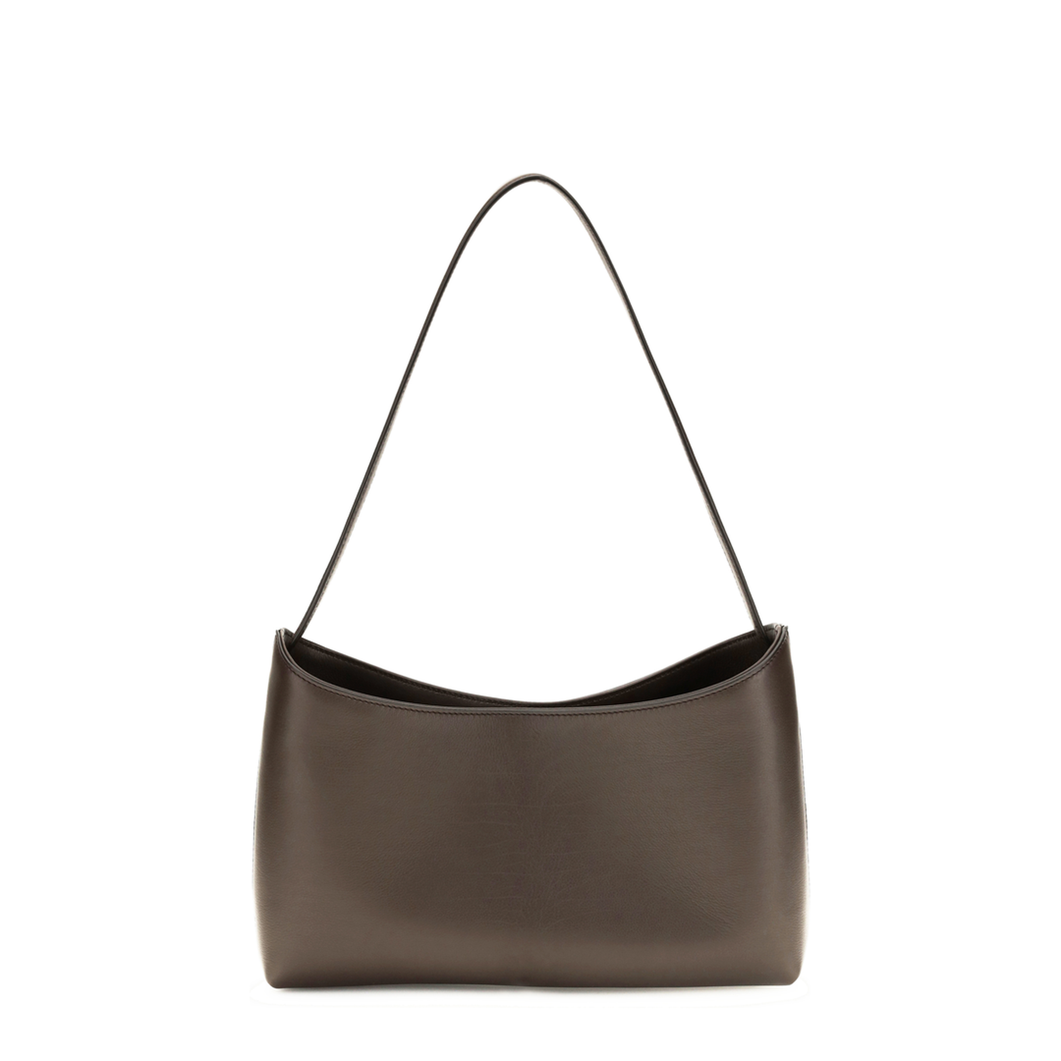 MAYFEYR - The Row - Alma Baguette Shoulder Bag - W2192L678