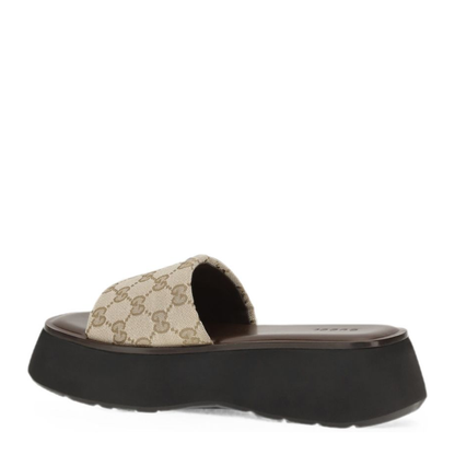 MAYFEYR - Gucci - Sandals Beige - A0034RFAFUW9611