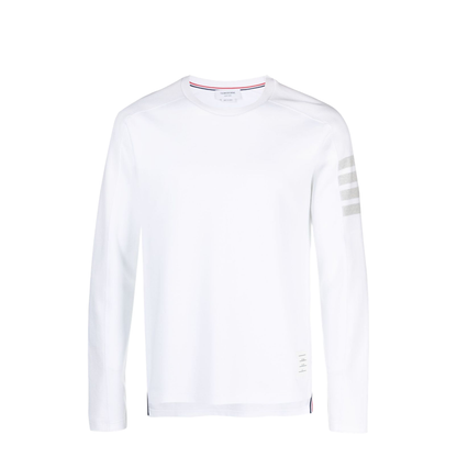 Long Sleeves 4-Bar Tee