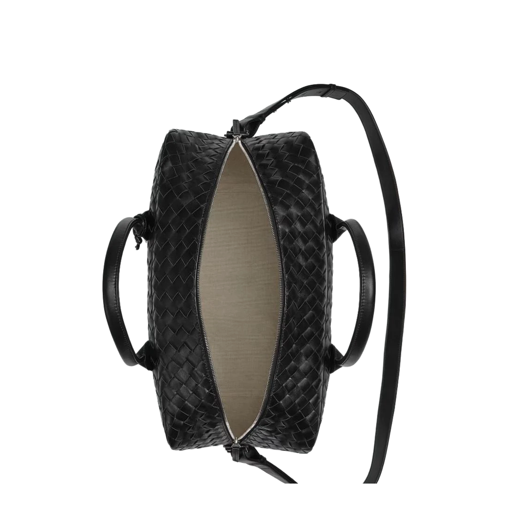 Getaway Weekender in Black