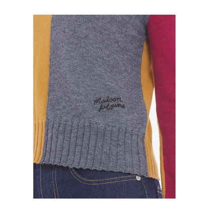 MAISON KITSUNE' Sweaters