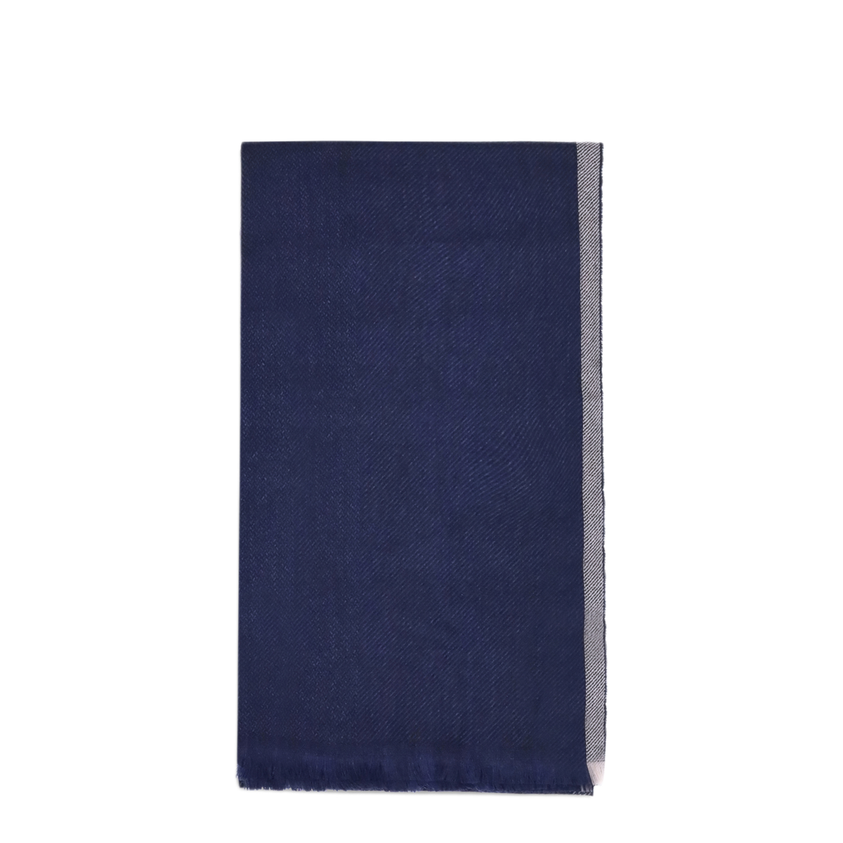 Warm Cashmere Blend Scarf