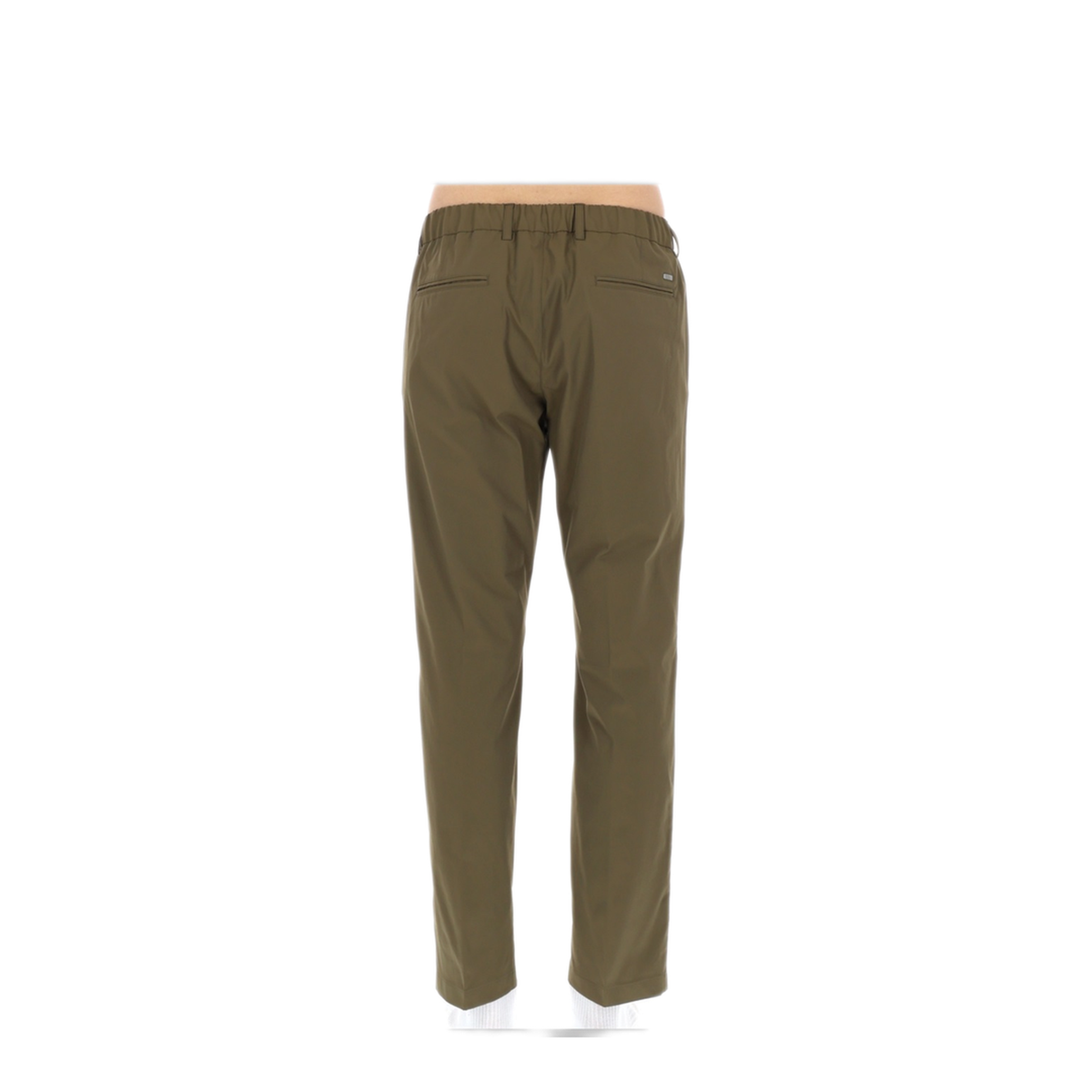 MAYFEYR - Herno - Pantalone In Tessuto Tecnico - PT000091U125317740