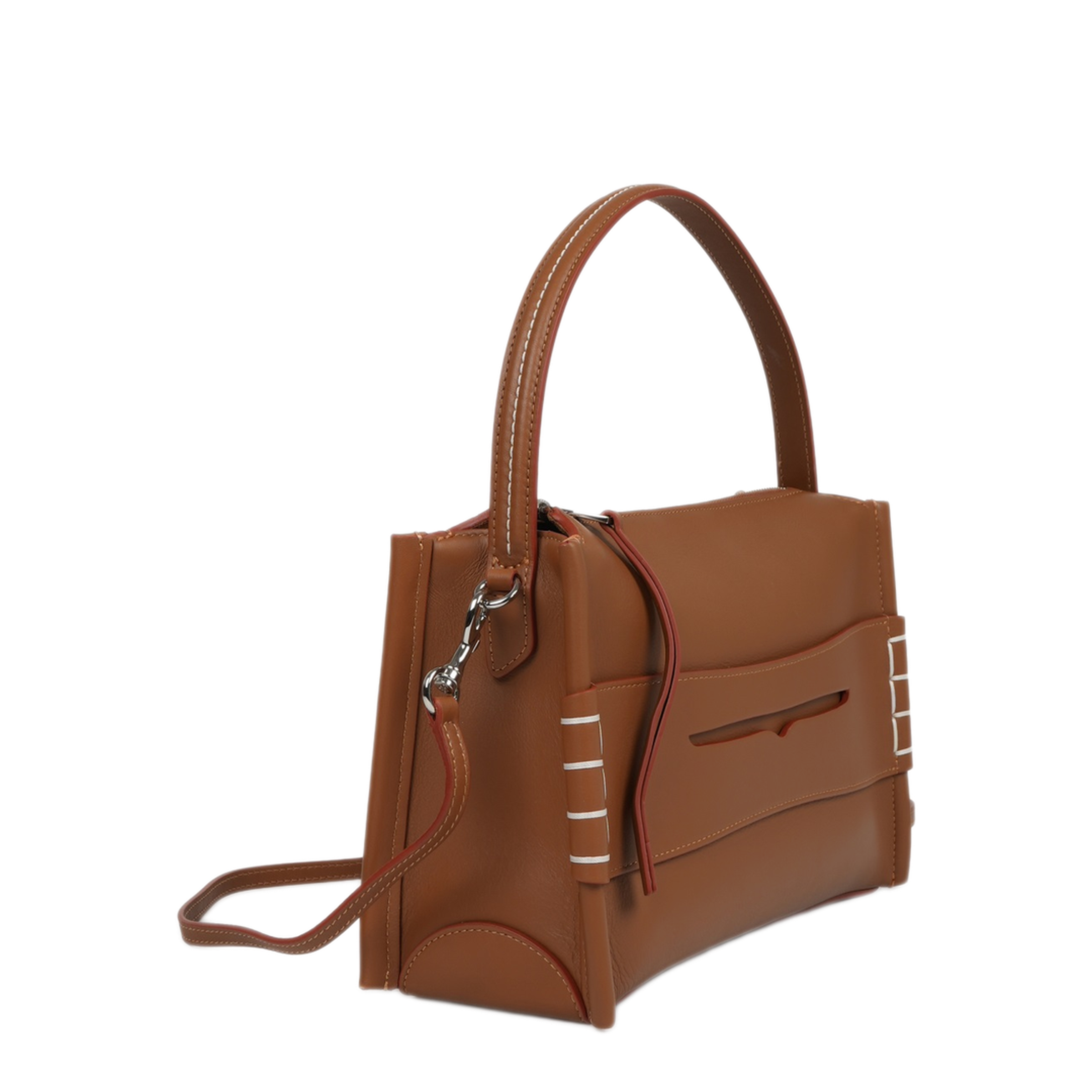 MAYFEYR - JW ANDERSON - Loafer Bag - HB0716LA0383640