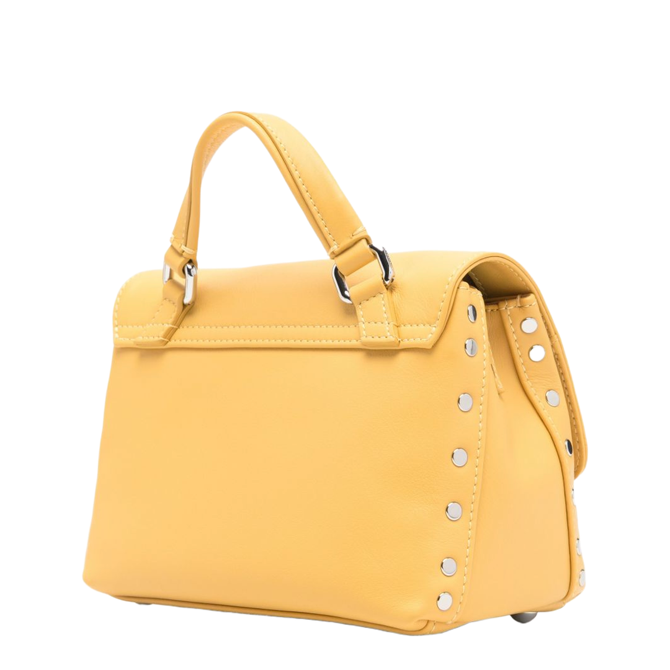 MAYFEYR - Zanellato - Yellow Bag - 068010BABYSAETAZ1055