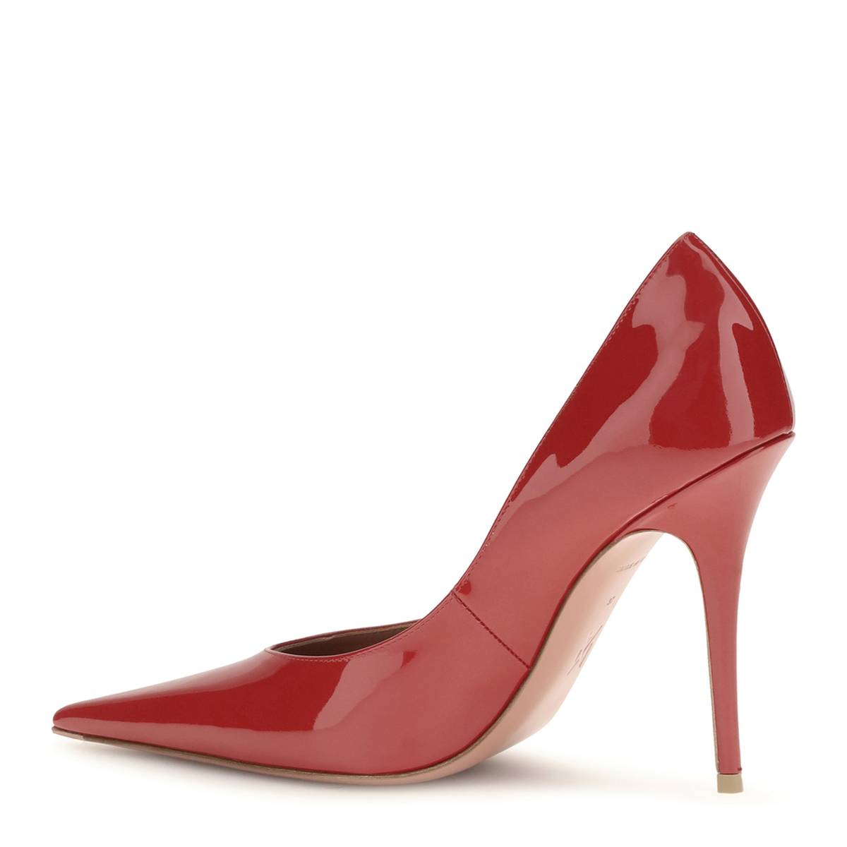 MAYFEYR - Amina Muaddi - Anok Pump 2 0 - 18S366684ANOWINTERREDP