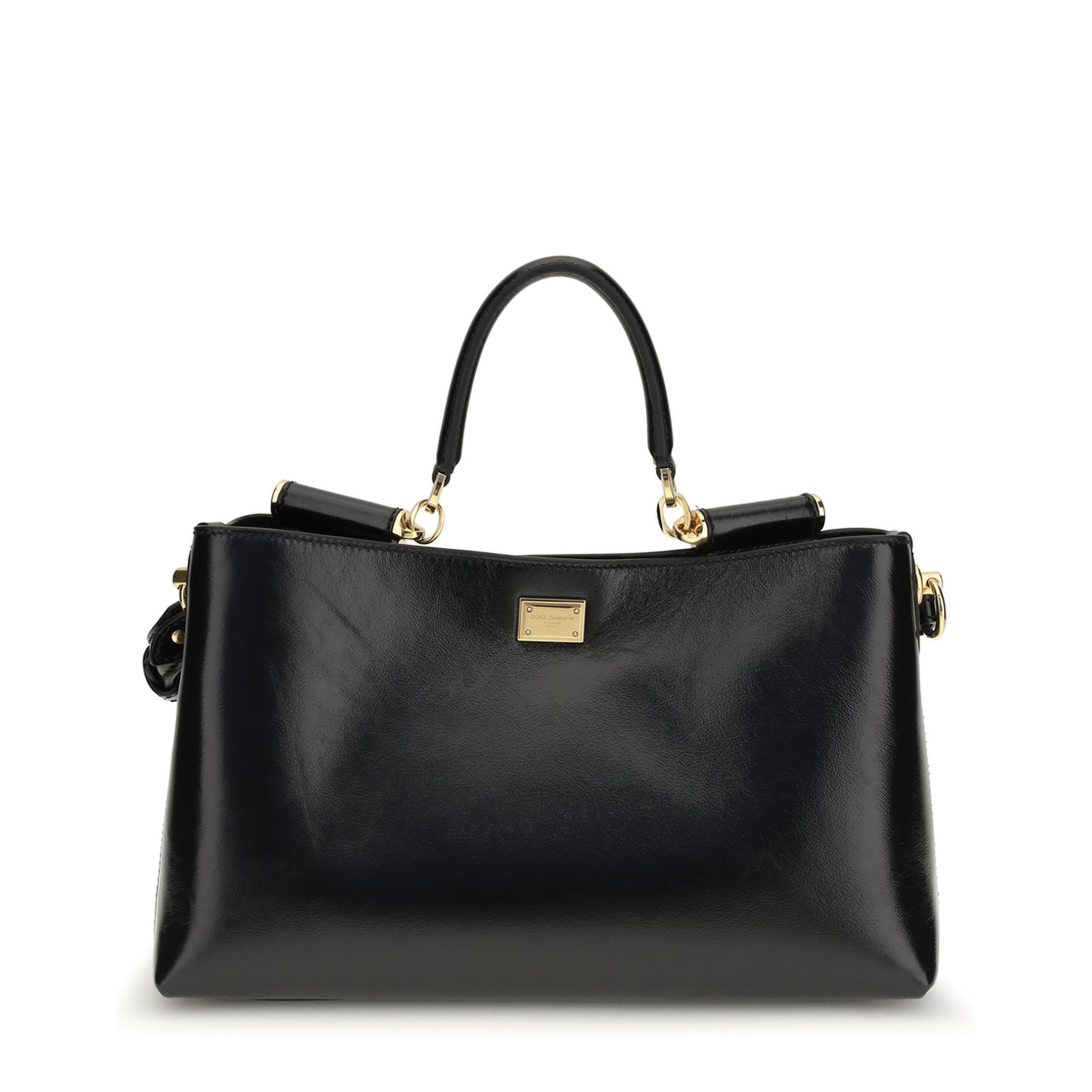 MAYFEYR - Dolce & Gabbana - Medium Handbag - BB7896AZ000