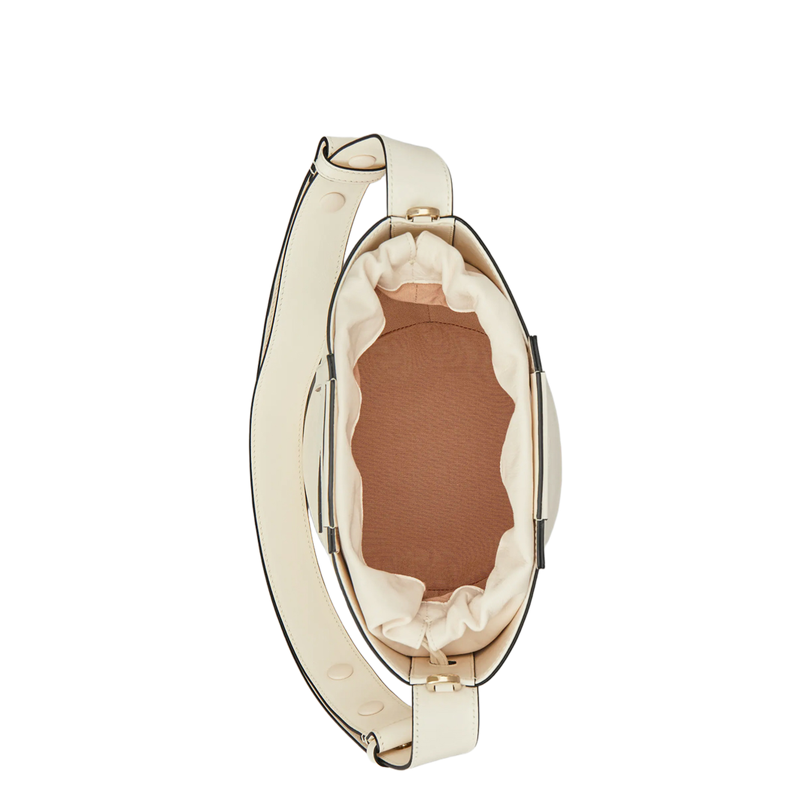 Medium Bucket Shoulder Bag