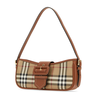 Check Sling Bag