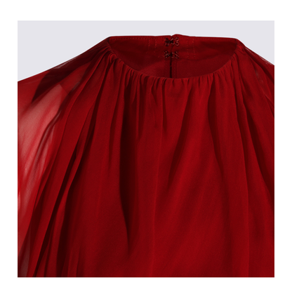 MAYFEYR - Alberta Ferretti - Dresses - 262M042551278115