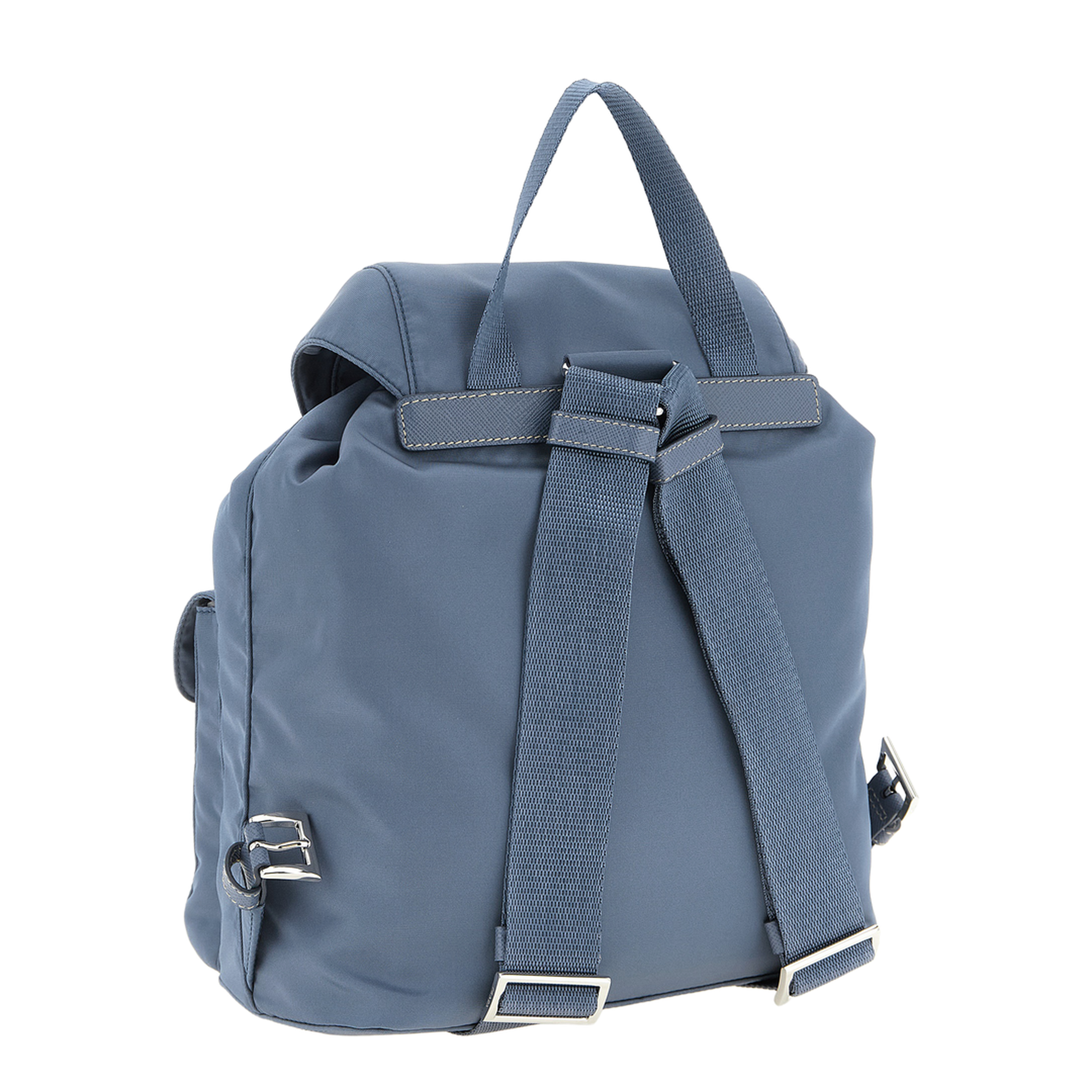 MAYFEYR - Prada - Re-Nylon Small Backpack - 1BZ677VOOORV44F0D57