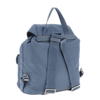 MAYFEYR - Prada - Re-Nylon Small Backpack - 1BZ677VOOORV44F0D57