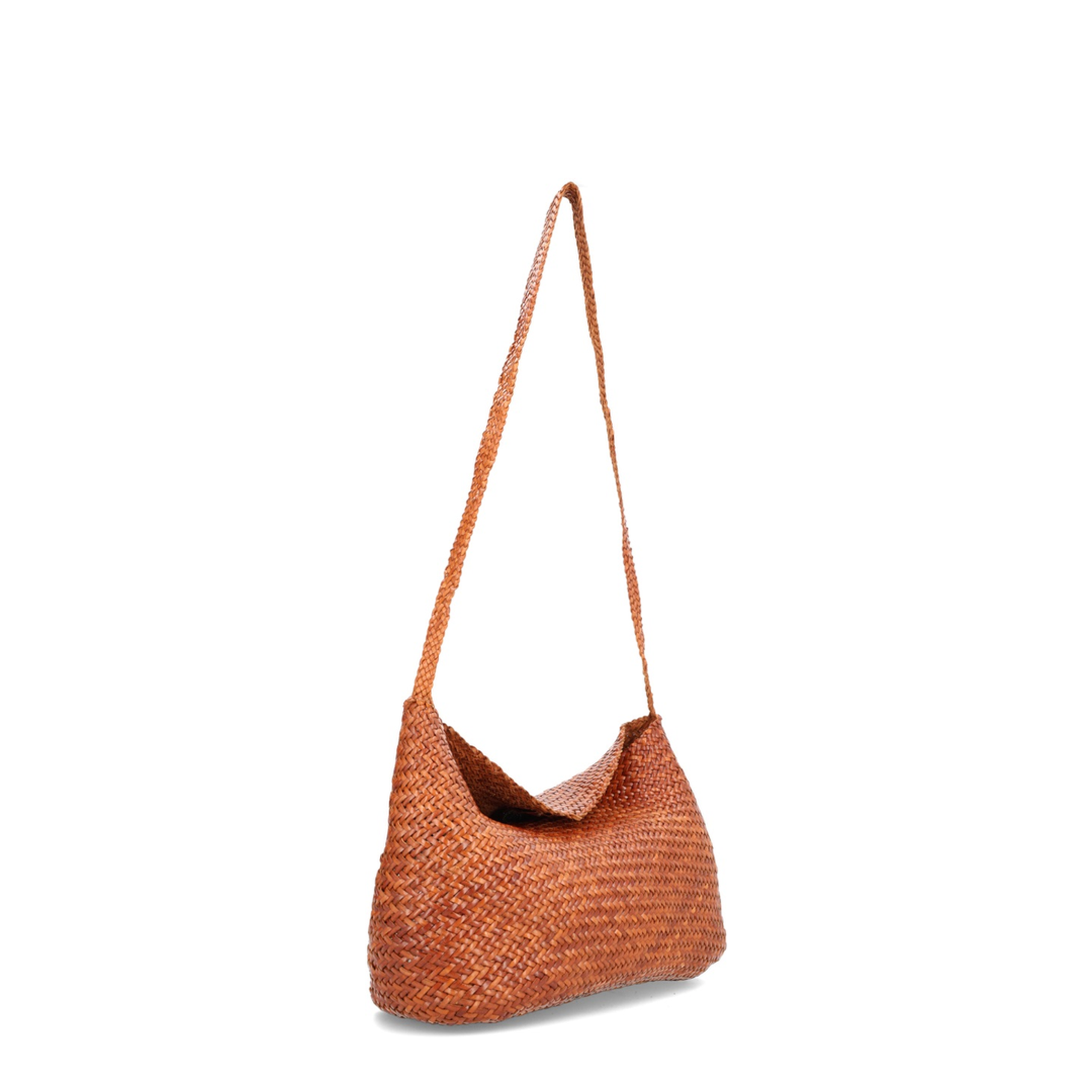 MAYFEYR - Dragon Diffusion - Bag Santa Marta - 8703TAN