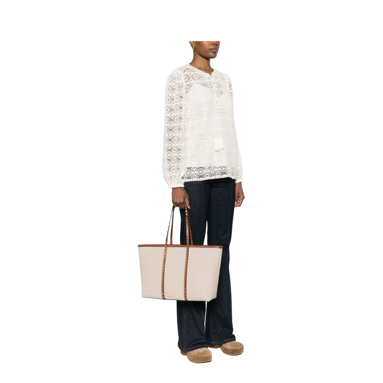Medium Tote