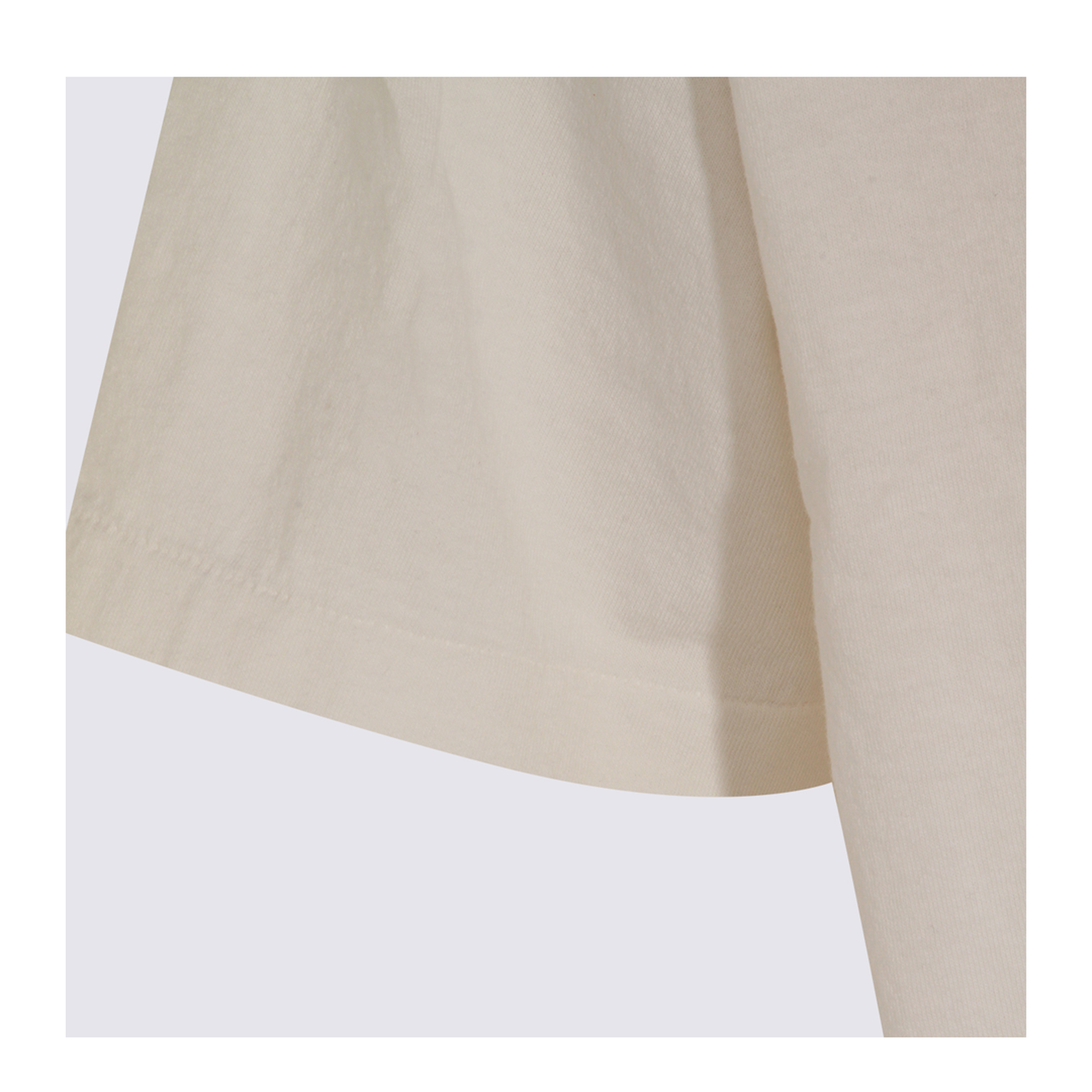 MAYFEYR - Saint Mxxxxxx - T Shirts And Polos - SMMK80000C26
