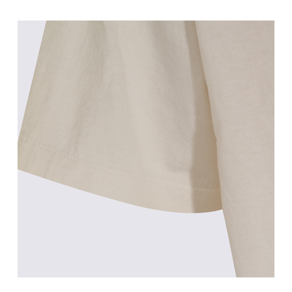 MAYFEYR - Saint Mxxxxxx - T Shirts And Polos - SMMK80000C26