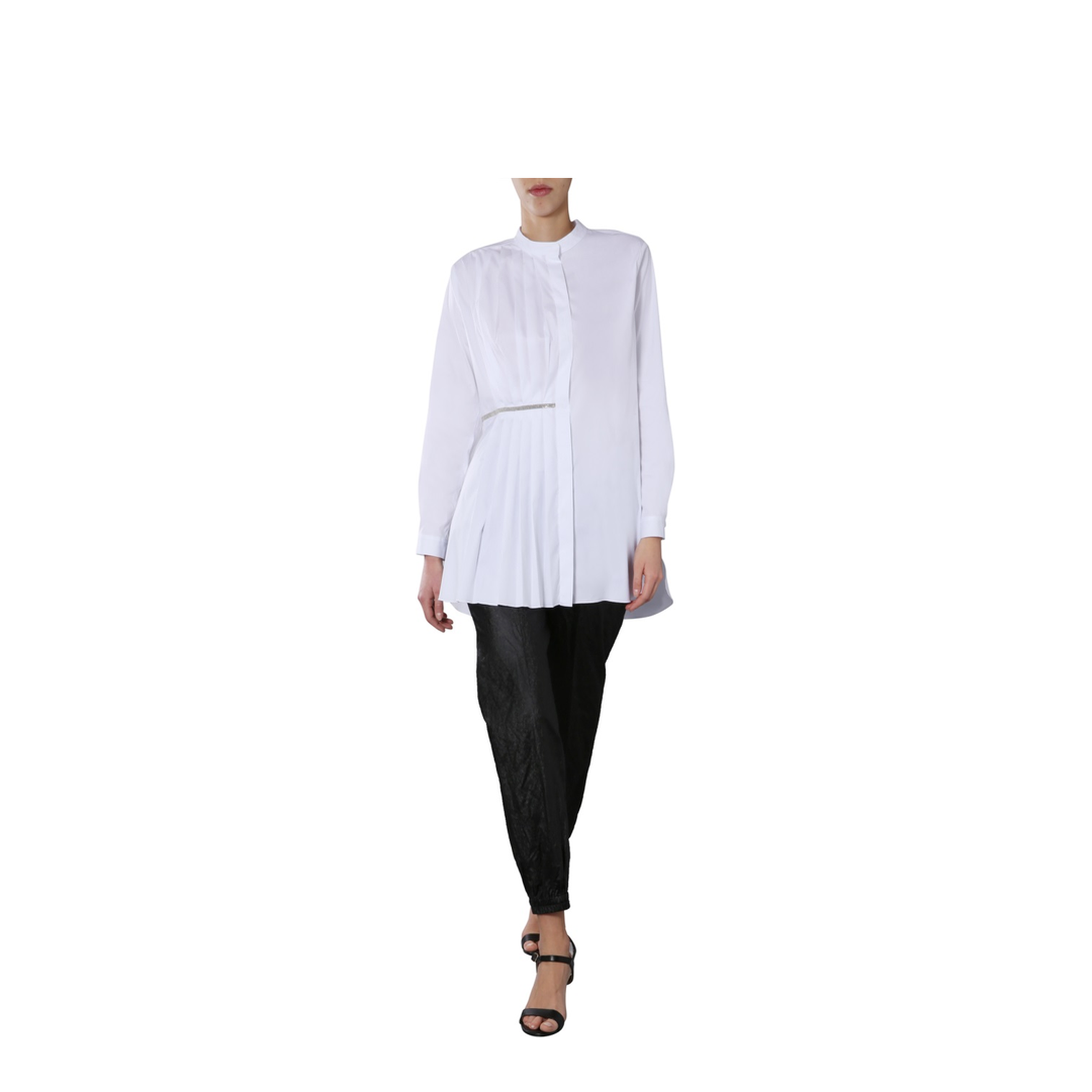 MAYFEYR - Fabiana Filippi - Jogging Pants - PAD260W898A616VR2