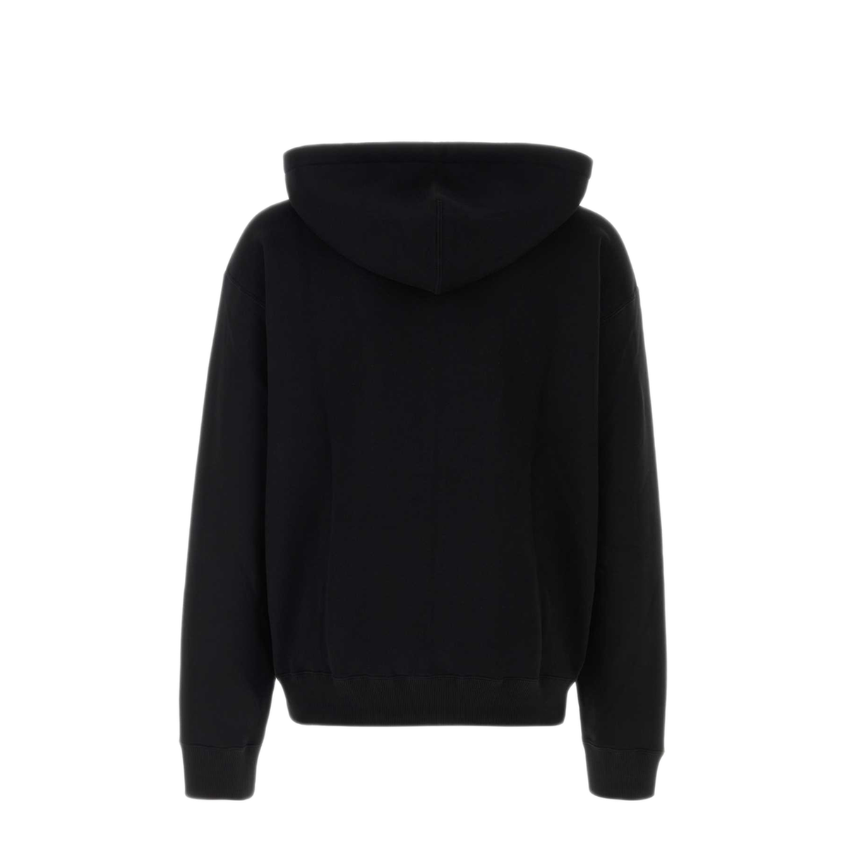 MAYFEYR - Jil Sander - Black Cotton Sweatshirt - J22HG0118J20128001