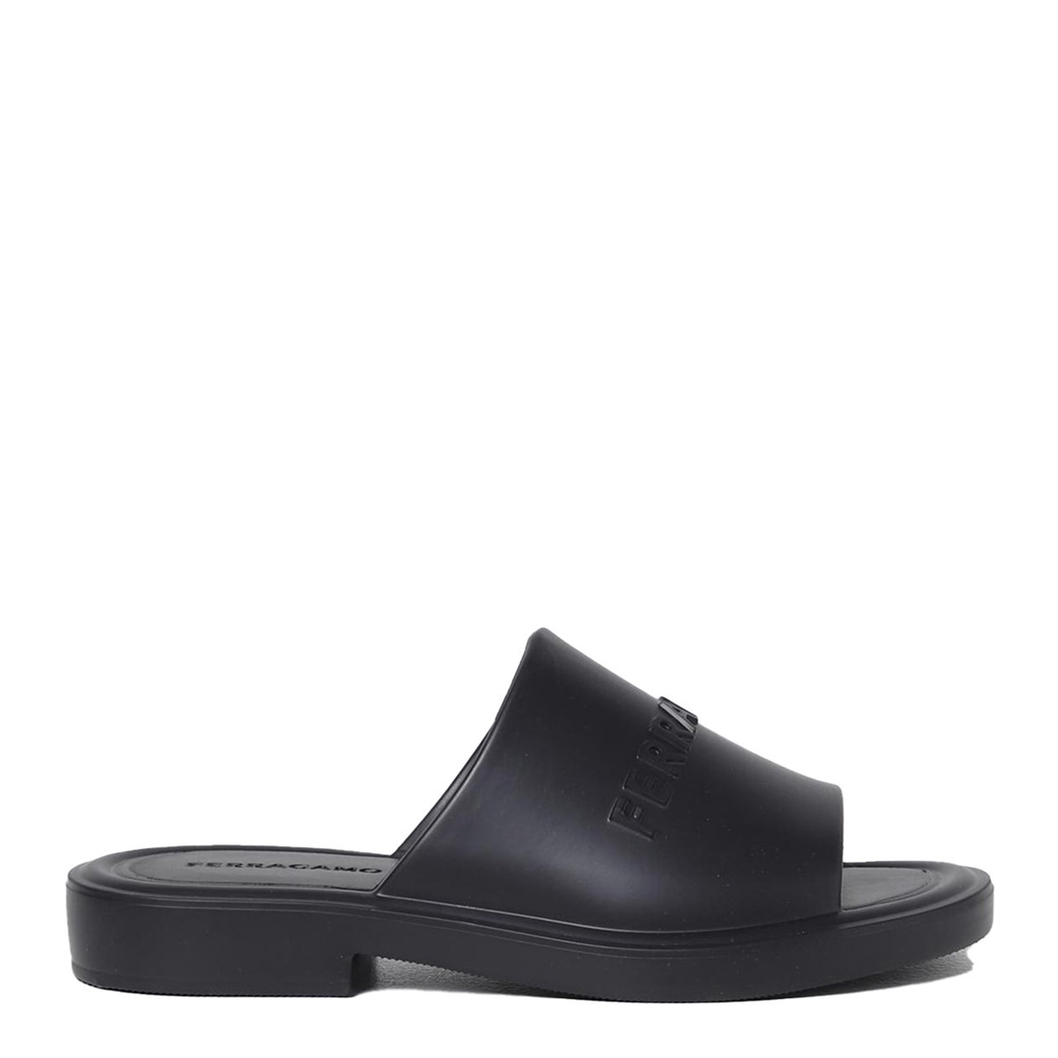 MAYFEYR - Ferragamo - Sandals - 76335801F515
