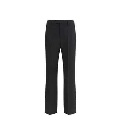 MAYFEYR - Valentino - Wool Tailored Pants - 9V3RBN86BGW