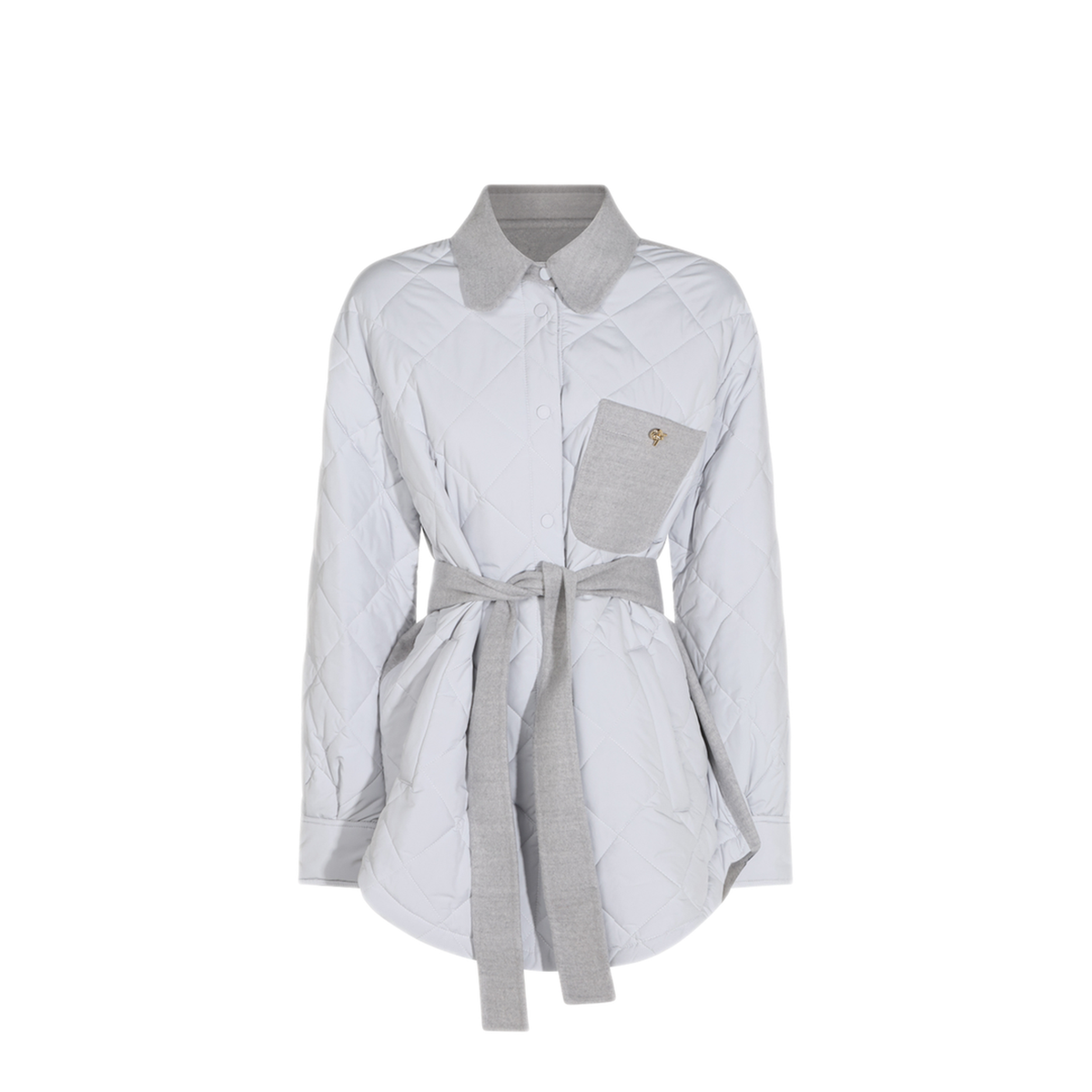 MAYFEYR - Fabiana Filippi - Coat - CTD216F188M3168155