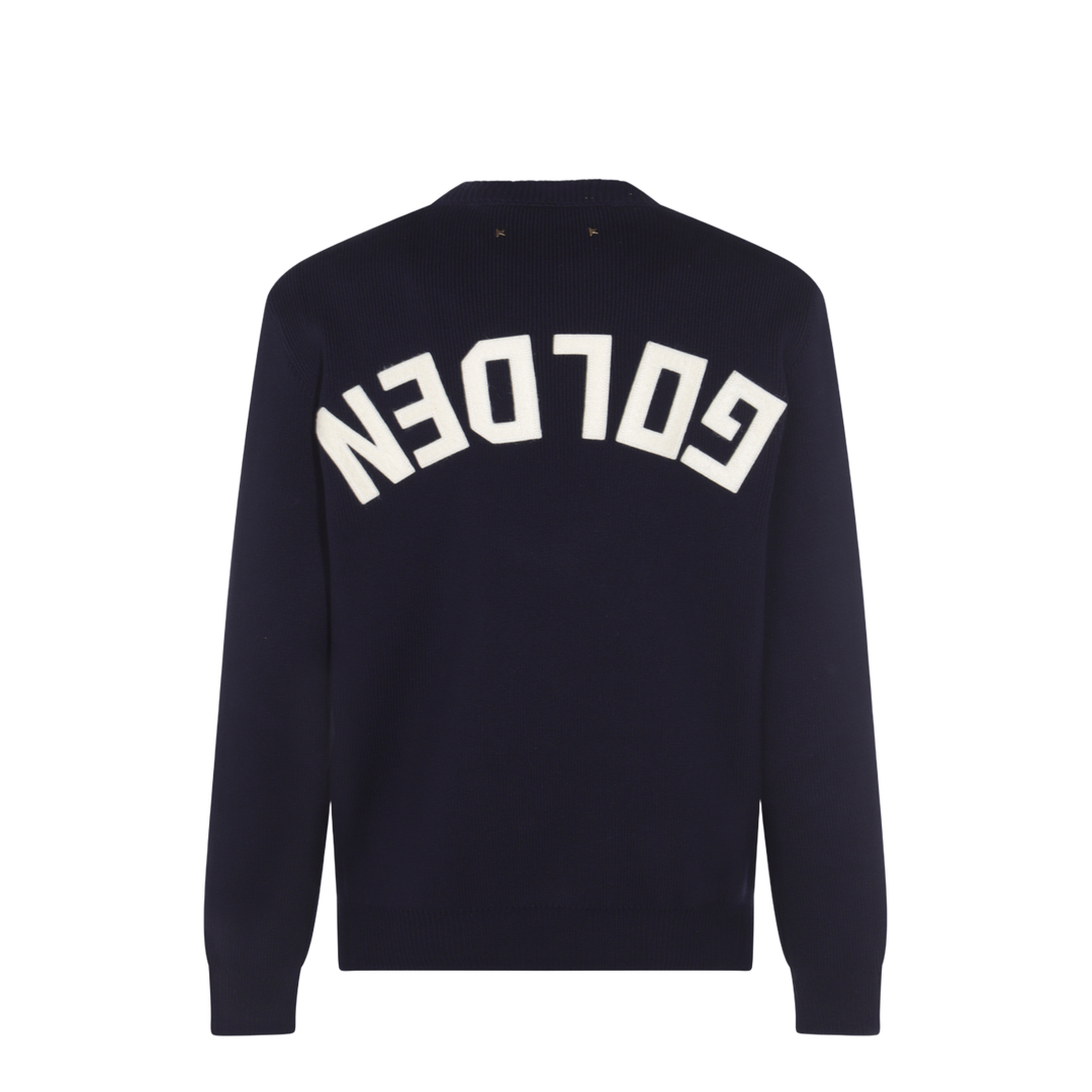 Davis Jumper - Dark Blue