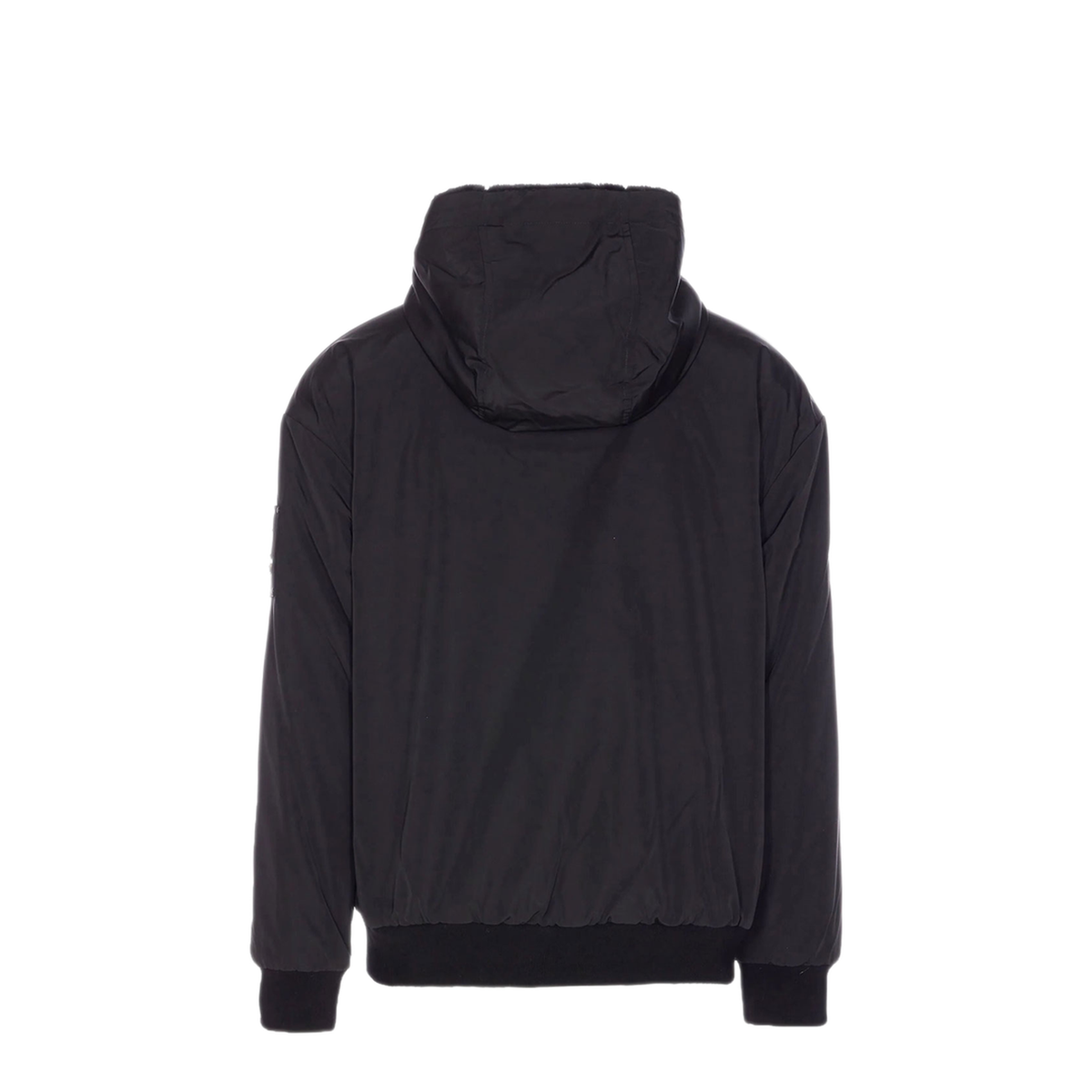 MAYFEYR - Moose Knuckles - Roland Reversible Bunny Jacket - M35MS623292