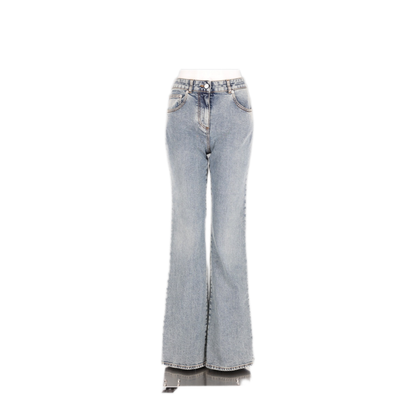 MAYFEYR - Balmain - Denim Jeans Size 38 40 - PA0000000008BLU