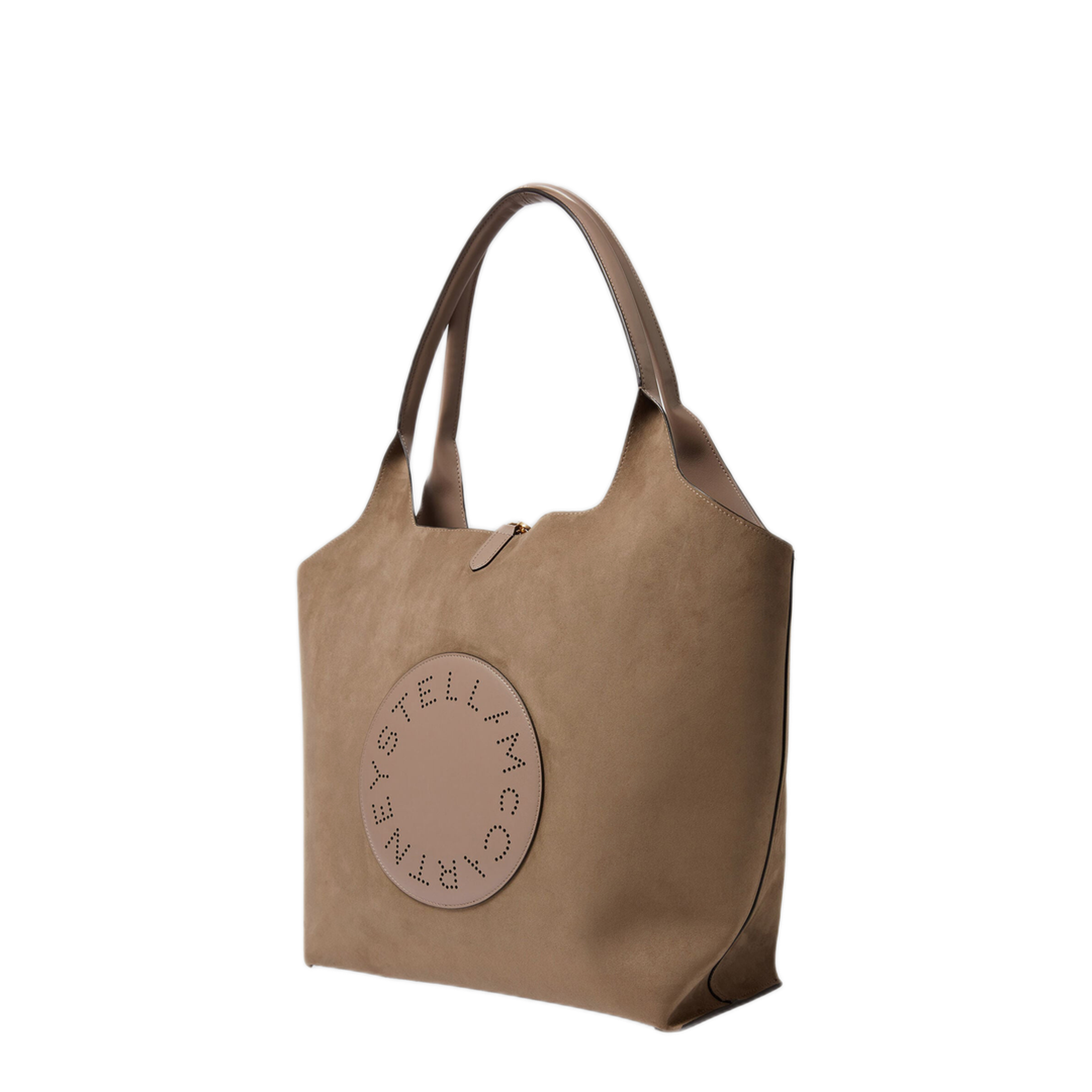 MAYFEYR - Stella Mccartney - Reversible Tote Bag With Logo - 7B0206WP07492800